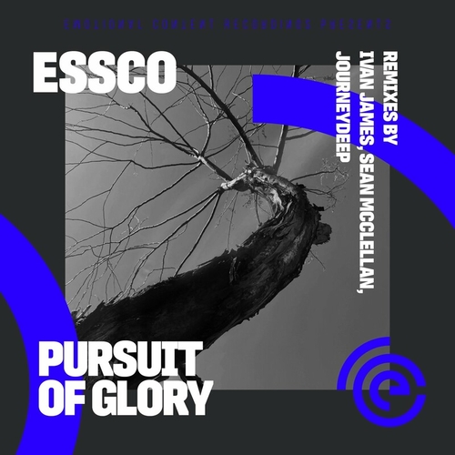 Essco - Pursuit of Glory [ECR114]